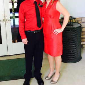 Jessica Howard Dress​